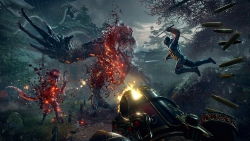 Shadow Warrior 2: Screenshot zum Titel.