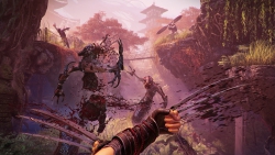 Shadow Warrior 2: Screenshot zum Titel.