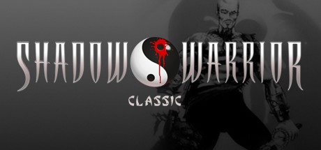 Logo for Shadow Warrior Classic