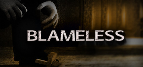 Logo for Blameless