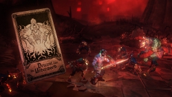 Hand of Fate: Screenshot zum Titel.