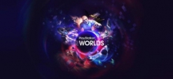 PlayStation VR Worlds