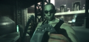 The Chronicles of Riddick: Assault on Dark Athena - Screenshot - Assault on Dark Athena