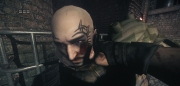 The Chronicles of Riddick: Assault on Dark Athena: Screenshot aus The Chronicles of Riddick: Assault on Dark Athena