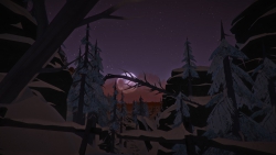 The Long Dark - Screenshot zum Titel.