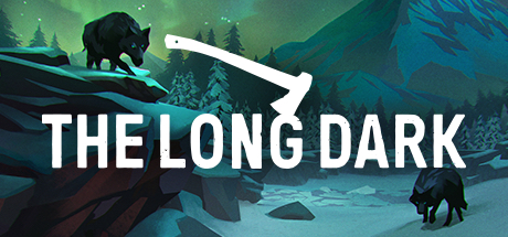 Logo for The Long Dark