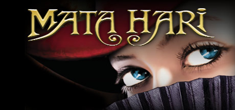 Logo for Mata Hari