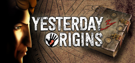 Logo for Yesterday Origins