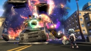 Destroy all Humans: Der Weg der Furons: Screenshot - Destroy all Humans: Der Weg der Furons