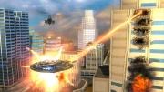 Destroy all Humans: Der Weg der Furons - Screenshot - Destroy all Humans: Der Weg der Furons