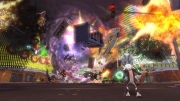 Destroy all Humans: Der Weg der Furons: Screenshot - Destroy all Humans: Der Weg der Furons