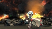 Destroy all Humans: Der Weg der Furons: Screenshot - Destroy all Humans: Der Weg der Furons