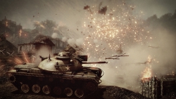 Battlefield: Bad Company 2 Vietnam - Screenshot zum Titel.