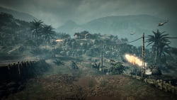 Battlefield: Bad Company 2 Vietnam - Screenshot zum Titel.