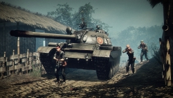 Battlefield: Bad Company 2 Vietnam - Screenshot zum Titel.