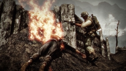 Battlefield: Bad Company 2 Vietnam: Screenshot zum Titel.