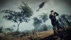 Battlefield: Bad Company 2 Vietnam: Screenshot zum Titel.