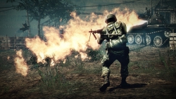 Battlefield: Bad Company 2 Vietnam: Screenshot zum Titel.