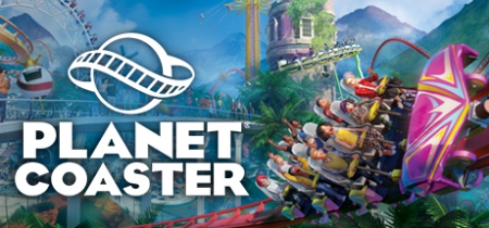 Planet Coaster - Planet Coaster