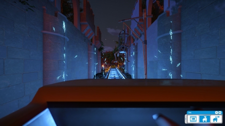Planet Coaster - Screenshots aus dem Spiel