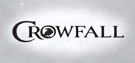 Logo for Crowfall