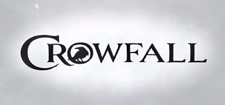 Logo for Crowfall