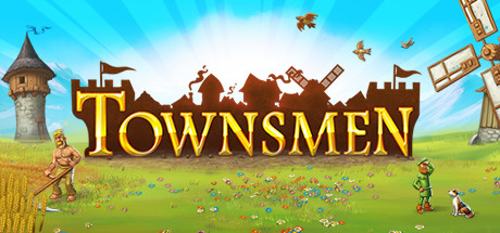Logo for Townsmen