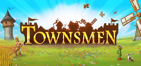 Townsmen
