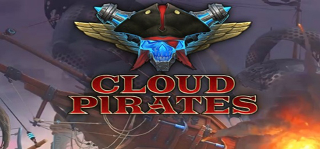 Logo for Cloud Pirates