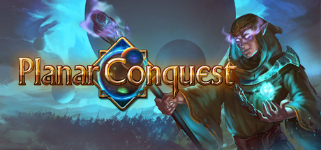 Logo for Planar Conquest