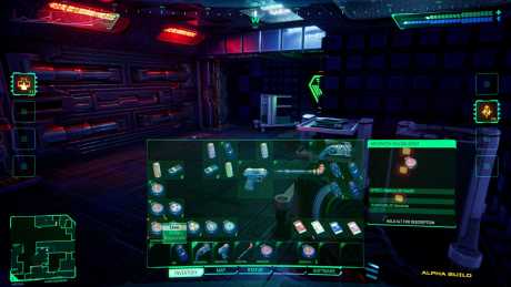 System Shock (2017) - Screen zum Spiel System Shock (2017).