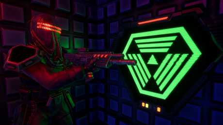 System Shock (2017) - Screen zum Spiel System Shock (2017).