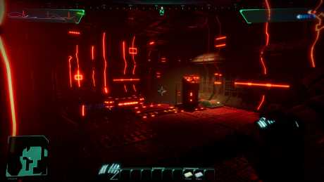 System Shock (2017) - Screen zum Spiel System Shock (2017).