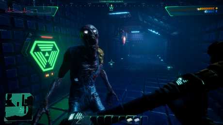 System Shock (2017) - Screen zum Spiel System Shock (2017).