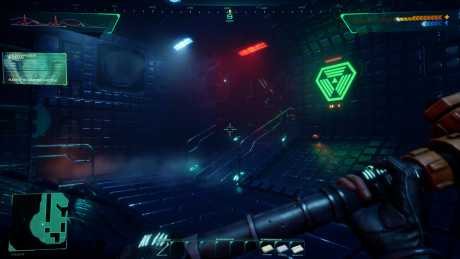 System Shock (2017) - Screen zum Spiel System Shock (2017).