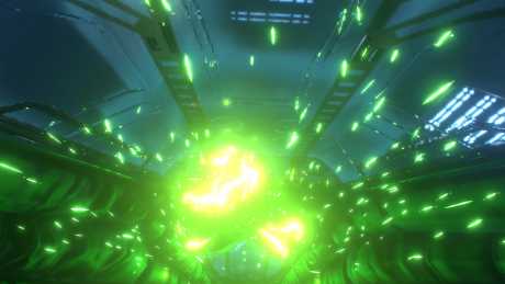 System Shock (2017): Screen zum Spiel System Shock (2017).