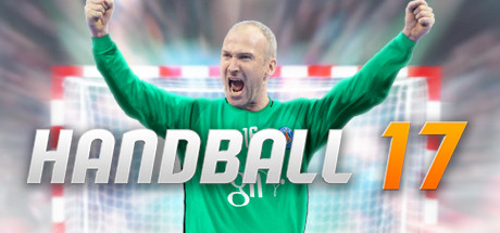 Logo for Handball 17