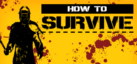 Logo for How to Survive