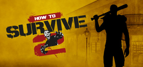 Logo for How to Survive 2
