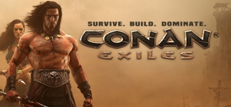 Conan Exiles - Age of War startet im Juni