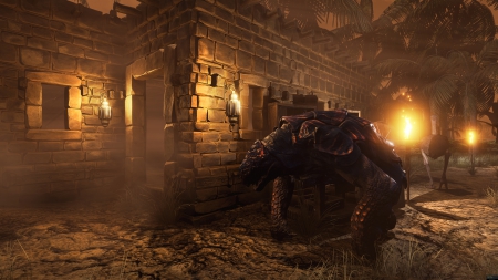 Conan Exiles - Screen zum Spiel Conan Exiles.