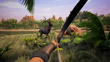 Conan Exiles - Screen zum Spiel Conan Exiles.