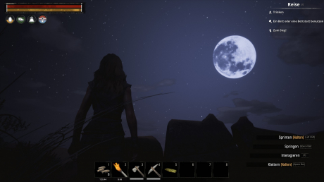 Conan Exiles - Screenshots aus dem Spiel