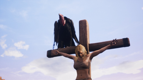 Conan Exiles - Screenshots aus dem Spiel