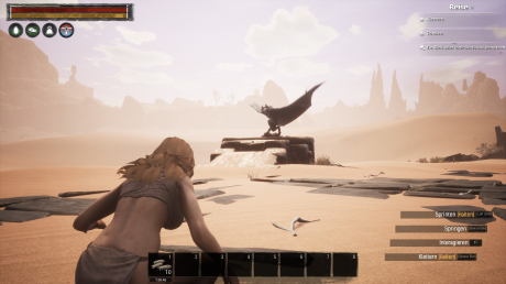 Conan Exiles - Screenshots aus dem Spiel