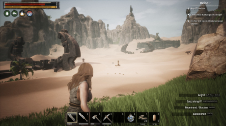 Conan Exiles - Screenshots aus dem Spiel