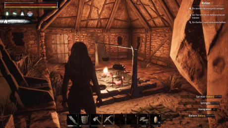 Conan Exiles: Screenshots aus dem Spiel