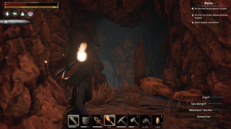 Conan Exiles - Screenshots aus dem Spiel