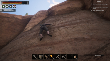 Conan Exiles: Screenshots aus dem Spiel