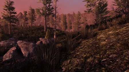 7 Days to Die - Screenshot zum Titel.